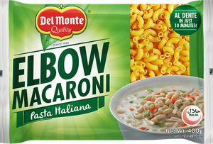 Del Monte Elbow Macaroni | 400g