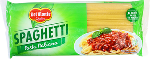 Del Monte Spaghetti | 900g