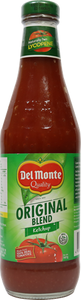 Del Monte Tomato Ketchup Tomato | 567g