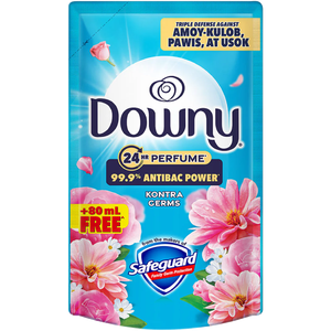 Downy Fabcon Antibac Refill | 2.4L