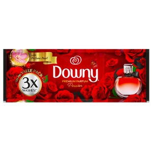 Downy Fabcon Passion Tripid | 75ml 6pcs