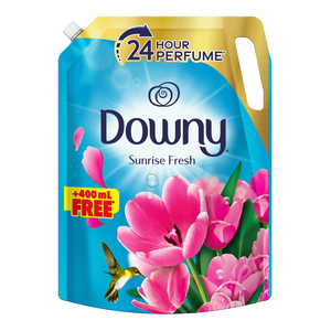 Downy Fabcon Sunrise Fresh Refill | 2.2L