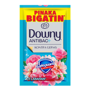 Downy Fabric Conditioner Antibac | 41ml 6pcs
