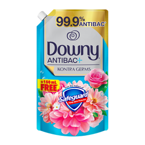 Downy Fabric Conditioner Antibac Refill | 1.38L