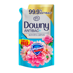 Downy Fabric Conditioner Antibac Refill | 740mL