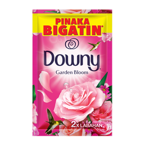Downy Fabric Conditioner Garden Bloom | 41ml 6pcs