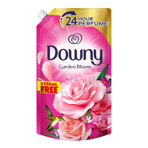 Downy Fabric Conditioner Garden Bloom Refill | 1.48L