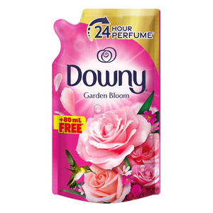 Downy Fabric Conditioner Garden Bloom Refill | 750ml