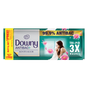 Downy Fabric Conditioner Kontra Kulob | 75ml 6+1pcs