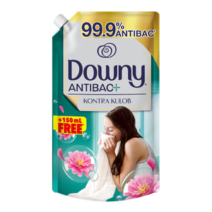 Downy Fabric Conditioner Kontra Kulob Refill | 1.38L