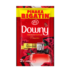 Downy Fabric Conditioner Passion | 41ml 6pcs
