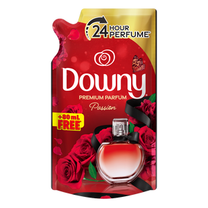 Downy Fabric Conditioner Passion Refill | 600ml