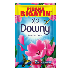 Downy Fabric Conditioner Sunrise Fresh | 38mL 6pcs