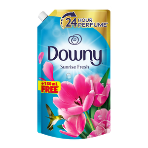 Downy Fabric Conditioner Sunrise Fresh Refill | 1.48L