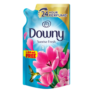 Downy Fabric Conditioner Sunrise Fresh Refill | 670mL