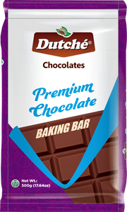 Dutche Chocobar Premium | 500g
