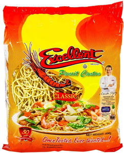 Excellent Pancit Canton Classic | 500g