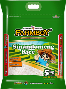 Farmboy Sinandomeng | 5kg