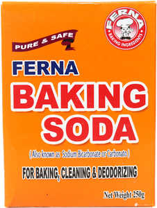 Ferna Baking Soda | 250g