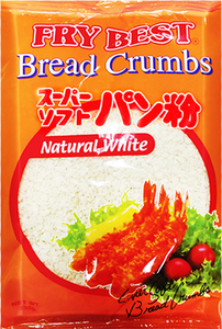 Fry Best Bread Crumbs | 230g