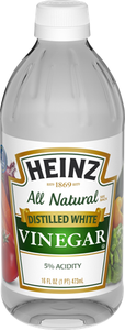 Heinz White Vinegar | 16oz