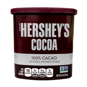 Hershey Cocoa | 226g Can