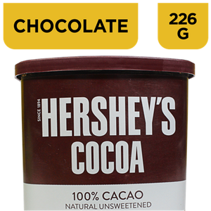 Hersheys Cocoa Powder | 226g