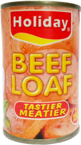 Holiday Beef Loaf | 150g