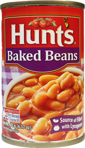 Hunts Baked Beans | 175g
