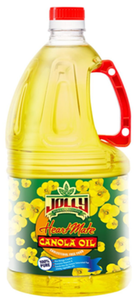 Jolly Canola Oil | 2L