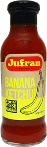 Jufran Banana Ketchup | 275g