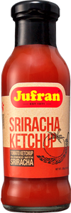 Jufran Sriracha Tomato Ketchup | 285g