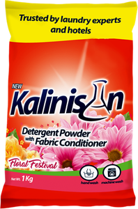 Kalinisan Detergent Powder Floral Festival | 1kg