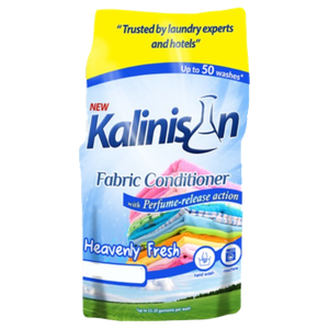 Kalinisan Fabcon Heavenly Fresh Ref | 750ml