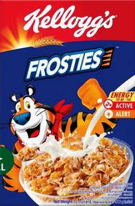 Kelloggs Cereal Frooties | 300g