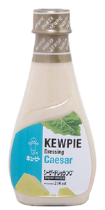 Kewpie Caesar Dressing | 210ml
