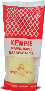 KEWPIE JAPANESE MAYONNAISE 500G