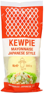 Kewpie Japanese Style Mayonnaise | 300g