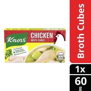 Knorr Cubes Chicken | 60g