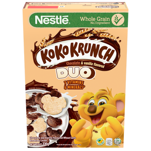 Koko Krunch Cereal Duo | 330g