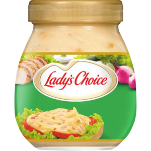 Lady's Choice Sandwich Spread Chicken | 470mL