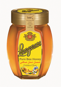 Langnese Golden Clear Honey | 500g