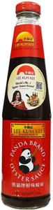 Lee Kum Kee Panda Oyster Sauce | 500g
