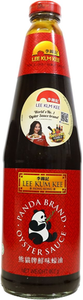 LEE KUM KEE PANDA OYSTER SAUCE 907G