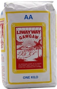 Liwayway Gawgaw | 1kg