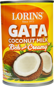Lorins Gata | 400ml