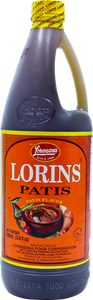 LORINS PATIS 1L