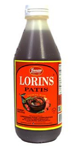 LORINS PATIS  350ML