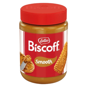 Lotus Biscoff Spread Smooth | 400g