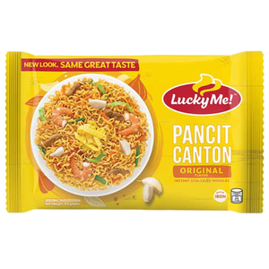 Lucky Me Instant Pancit Canton Original | 80g